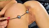 Ben Wa Balls Deep In Ass - Bodyweld Erotic Wallpapers