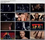 Rammstein - Pussy music video [Uncensored version +18] torrent