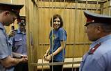 Pussy Riot Members Could Be Freed on Thursday in Duma Amnesty