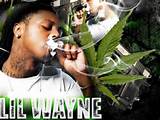 Lil Wayne Is Proud Of Being Baked For Life Thursday 03 January, 2013