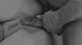 tags black and white gif tease pussy clit cock dick fucking hot naked ...