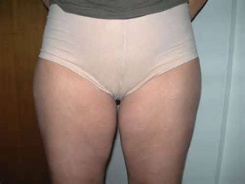 My Girlfriend 's tight cameltoe pantie / panty pussy 04 (Picture 4 ...