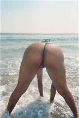 Beach 002 Jpg In Gallery Black Woman Nude On Non Nude Beach Picture 2