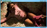 Naked Taraji P. Henson (~31 years) in Baby Boy (2001)