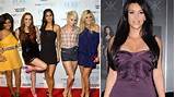 Kim Kardashian veut trouver la derniÃ¨re Pussycat Dolls - People ...