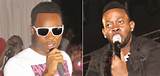 ... at: Home Â» COVER Â» Flavour VS J Martins: Who sings highlife better