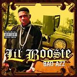 lil boosie albums bad azz lil boosie album bad azz