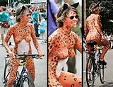 San Francisco Naked Bike Ride June 7th