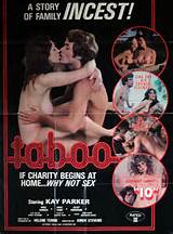 Classic Porn Video The Best Selling Porn In History Taboo 1980
