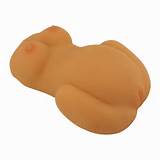 ... > Strange Sex Toys > The Knocked Up Pocket Pussy - It Vibrates Too