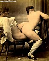 Antique Porn 1800s Reverse Cowgirl Fuck Vintage Porn Blog