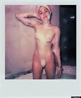 Miley Cyrus Creates a One Woman Fappening (NSFW) - The Interrobang