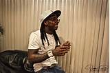 Lil Wayne 27th Birthday Party Including Getting A Million Dollar Watch ...