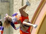 Cheerleader Upskirt Pics- For the Fan of the Fanny ~ Beat By The Nudge ...