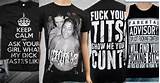 ... WAR Compete To Create Most Derogatory T-Shirt - Metal Injection