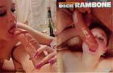 Retro Perversium Dick Rambone Porn Legend Pt 3