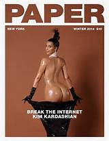 Kim Kardashian recreates iconic Jean-Paul Goude naked 'Champagne ...