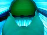 ... tanning bed pics to BL44772@gmail.com we can anon or promo your blog