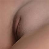 Hairless Mound Slit Innie Cameltoe Smooth Closeup Young Pussy