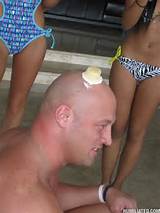 Soaking Wet Pussy from Cruelty Party