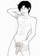 pussy mamoru by visu-doll