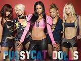 Pussycat dolls | â™«Music is My lifeâ™«