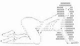 ... following ASCII Art in an email. Nice tack, sending porn as ASCII