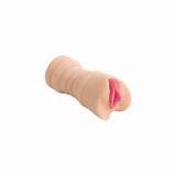 MASTURBATOR SASHA GREY UR3 CREAM PIE POCKET PUSSY