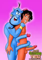 Tags Genie Aladdin