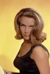 Pussy Galore // Honor Blackman - 007 (b- 08/22/1925) Plaistow, London ...