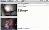 Related Videos - chatroulette girl fisting her pussy