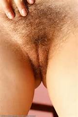 Very Hairy Pussy