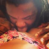 Slutty Boy: Photo of Fat Trel in a â€œcompromisingâ€ position with ...