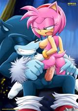 Sonic Retold In Erotic Key Those Sonic Porn Cunts Cannot Wait For Some