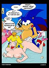 Sonic The Hedgehog Hentai Image 88092