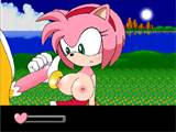 Image 352616 Amy Rose Sonic Team Tails