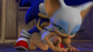 Sonic The Hedgehog Hentai Porn