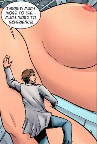 Giantess Cartoon Porn Comic Cartoon Porn X