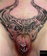 Die 10 besten/schlechtesten Vagina Tattoos aller Zeiten (NSFW)Suras ...