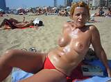 Just Real Natural Women Bikini Beach Bitches Big Tits Porn Pic