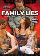 Watch Family Lies Free Online Porn Movie