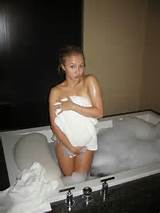 Hayden Panettiere Nude Pictures Leaked, Personal Naked Photos Exposed