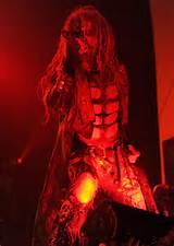 Pussy Liquor Rob Zombie 36885 | Rob Zombie Begins UK Tour A