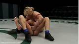 Lesbian Wrestling Porn Lesbian Fight Club