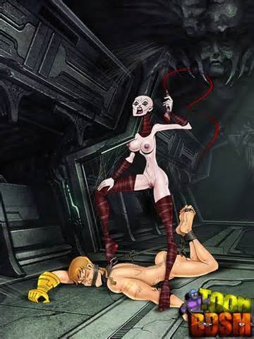 Asajj Ventress