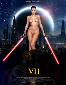 Asajj Ventress Xxx 2