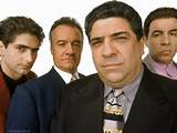 the sopranos