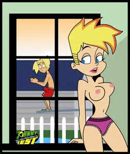 Johnny Test Porn Johnny Test Porn Hentai Johnny Test Porn Cartoon