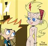 Johnny Test Sissy Porn