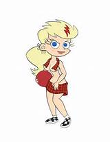 Sissy Blakely From Johnny Test Porn 1 386 X 500